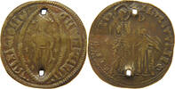 ITALY STATES VENICE VENEZIA JETON -