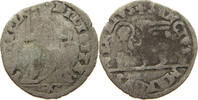 ITALY STATES VENICE VENEZIA 2 SOLDI ANONYMOUS 1205-1669 -