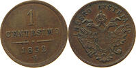 HAUS HABSBURG CENTESIMO FRANZ JOSEPH I. 1848-1916 OFF-CENTER -