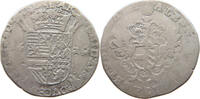 Belgien - Brabant Escalin Albert und Isabella, 1598-1621, -