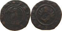 ITALY STATES VENICE VENEZIA QUATTRINO ANDREA GRITTI 1523-1538 -