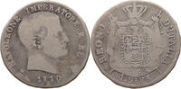 ITALY STATES NAPOLEON I. LIRA Napoleon I. (1804-1814, 1815) -