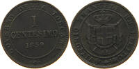 ITALY STATES TUSCANY CENTESIMO -