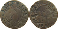 ITALY STATES VENICE VENEZIA 12 BAGATTINI DOMENICO CONTARINI -