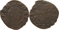 ITALY STATES VENICE VENEZIA 12 BAGATTINI GIOVANNI CORNER -