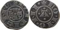 ITALY STATES BOLOGNA GROSSO -