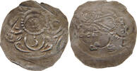 ITALY STATES DENARO -