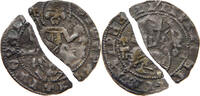 ITALY STATES DENARO -
