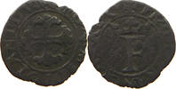ITALY STATES COPPER -