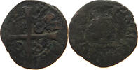 ITALY STATES COPPER -