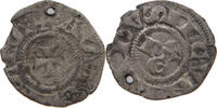ITALY STATES DENARO -