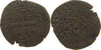 ITALY STATES CASALE GROSSO Ferdinando Gonzaga (1612-1626) -