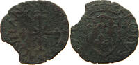 ITALY STATES COPPER -