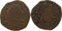 ITALY STATES QUATTRINO -