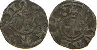 ITALY STATES DENARO -
