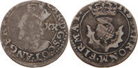 SCOTLAND 20 PENCE CHARLES I. 1625-1649 -