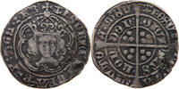 SCOTLAND GROAT ROBERT III. 1390-1406 -