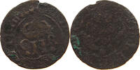 SCOTLAND TURNER Charles I. 1625-1649 -