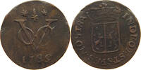 NETHERLANDS GELDERLAND 1/2 DUIT -