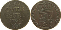 NETHERLANDS OVERIJSSEL DUIT -