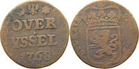NETHERLANDS OVERIJSSEL DUIT -
