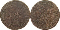 SPANISH NETHERLANDS JETON JETON 1598 DORDRECHT -