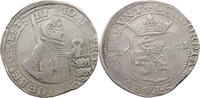NETHERLANDS WEST FRIESLAND DAALDER -