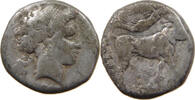 Neapel Didrachme -