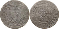 POLAND 1/24 TALER DREIPOLKER 1622 Sigismund III (1587-1632) S 13,00 EUR  + 5,99 EUR frais d'envoi