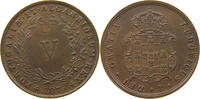 PORTUGAL 5 REIS LOUIS I. (1861-1889) -