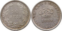 PORTUGAL 50 REIS LOUIS I. (1861-1889) -
