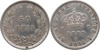 PORTUGAL SS-VZ LOUIS I. (1861-1889) -