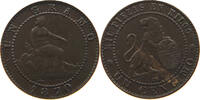 SPAIN CENTIMO -