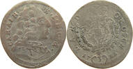 BAYERN 3 KREUZER Karl Albert / Albrecht (1726-1745) -