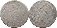 BAYERN 30 KREUZER Karl Albert / Albrecht (1726-1745) -