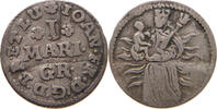 BRAUNSCHWEIG LÜNEBURG MARIENGROSCHEN 1665-1679 S 40,00 EUR  + 5,99 EUR frais d'envoi