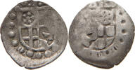 MAINZ ERZBISTUM EINSEITIGER PFENNIG -
