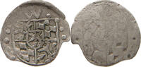 MAINZ ERZBISTUM EINSEITIGER PFENNIG -