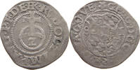 PFALZ VELDENZ 2 KREUZER -