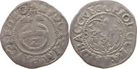 PFALZ VELDENZ 2 KREUZER -