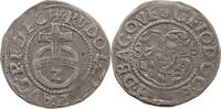 PFALZ VELDENZ 2 KREUZER -