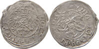 PFALZ VELDENZ 2 KREUZER -