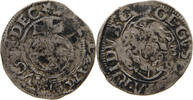 PFALZ VELDENZ 2 KREUZER -