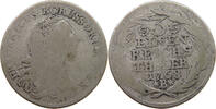 PREUSSEN 1/3 TALER Friedrich II. der Große (1740-1786) -