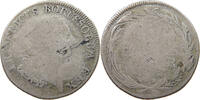 PREUSSEN 1/3 TALER Friedrich II. der Große (1740-1786) -