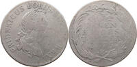 PREUSSEN 1/3 TALER Friedrich II. der Große (1740-1786) -