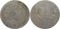 PREUSSEN 18 GROSCHEN Friedrich II. der Große (1740-1786) -