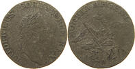 PREUSSEN 3 GROSCHER Friedrich II. der Große (1740-1786) -