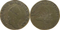 PREUSSEN 3 GROSCHER Friedrich II. der Große (1740-1786) -