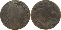 PREUSSEN 3 GROSCHER Friedrich II. der Große (1740-1786) -